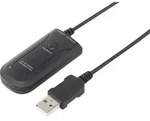 Renkforce Btx-1300 Bluetooth&reg; Musik-sender Bluetooth Version: 3.0 +edr, Sbc 10 M