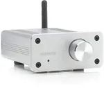 Mini Bluetooth Verst&auml;rker Marmitek Boomboom 460 - Aptx - 2x 20w Rms - Eingang Aux -
