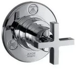 Axor Citterio Trio / Quattro Absperr-und Umstellventil - Hansgrohe