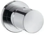 Axor Uno2 Abstellventil Unterputz, 38976000 - Hansgrohe