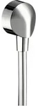Schlauchanschlu&szlig; Fixfit Dn15 Chrom 27454000 - Hansgrohe