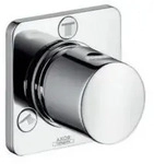 Axor Citterio M Trio/ Quattro Ab- Und Umstellventil - Hansgrohe