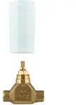 Unterputzventil Unterteil, Dn 15 Mit L&ouml;tanschluss, 29801000 - Grohe