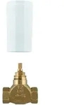 Up-ventil-unterteil, Dn 15 (2x 1/2' Ig) 29800000 - Grohe