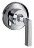 Hansgrohe Axor Citterio Absperrventil Unterputz Mit Hebelgriff