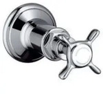 Hansgrohe Axor Montreux Abstellventil Unterputz, 16871000