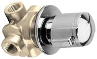 Ideal Standard Unterputz-bausatz 1, F&uuml;r 4/3 Wegeumstellung,