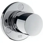 Axor Uno2 Trio/ Quattro Ab- Und Umstellventil - Hansgrohe