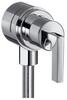 Hansgrohe - Axor Citterio Fixfit Stop Absperrventil Mit