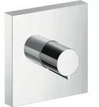 Axor Starck Fertigset Absperrventil Square Unterputz - Hansgrohe