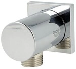 Rainshower - Wandanschlussbogen, Verchromt 27076000 - Grohe
