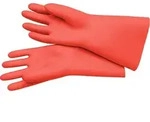 98 65 40 Elektrikerhandschuh Gr&ouml;&szlig;e (handschuhe): 9, L En 60903 Din 60903 1 Paar -