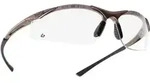 Brille Contour, Klar