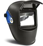 Gys - Toolit Flip-flap 042513 Schwei&szlig;erschutzhelm En 166, En 168, En 175 Schwarz