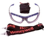 Komfort-schutzbrillen-set Sp1000 2g, Scheibent&ouml;nung: Clear - Honeywell
