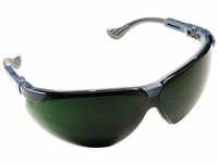 Sperian - Honeywell Schutzbrille xc, Welding, grün, Pulsafe, Schutzstufe 5