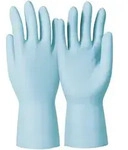 Kcl Dermatril P 743-7 50 St. Nitril Einweghandschuh Gr&ouml;&szlig;e (handschuhe): 7, S