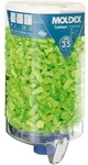 Moldex - 745001 Contours Geh&ouml;rschutzst&ouml;psel Spender 35 Db Einweg 500 Paar