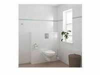 Essentials 3 in 1 WC-Set 40407001 chrom - Grohe