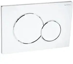 Kompatibel Mit Geberit Sigma01 115.770.21.5 Bet&auml;tigungsplatte &ndash;