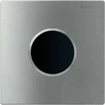 Urinalsteuerung Mit Elektronischer Sp&uuml;lausl&ouml;sung, - Geberit
