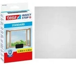 Tesa - Insect Stop Standard Fliegengitter F&uuml;r Fenster - Insektenschutz Zuschneidbar