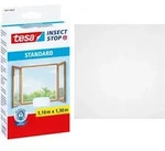 Tesa - Insect Stop Standard Fliegengitter F&uuml;r Fenster - Insektenschutz Zuschneidbar