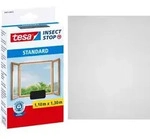 Tesa - Insect Stop Standard Fliegengitter F&uuml;r Fenster - Insektenschutz Zuschneidbar