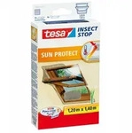 Tesa - Fliegengitter Dachfenster Sun Protect 1,2x1,4m 55924