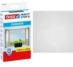 Tesa - Insect Stop Standard Fliegengitter F&uuml;r Fenster - Insektenschutz Zuschneidbar