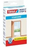 Tesa - Standard 55679-00020-03 T&uuml;r-fliegengitter (b X H) 1200 Mm X 2200 Mm Wei&szlig; 1