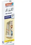 Insect Stop Alu Comfort Fliegengitter F&uuml;r Fenster - Insektenschutz Mit Rahmen Aus