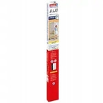 Tesa - Alu Comfort 55192-00002-00 T&uuml;r-fliegengitter (b X H) 1000 Mm X 2200 Mm Wei&szlig;