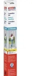 Tesa - Standard 55198-00000-00 T&uuml;r-fliegengitter (b X H) 0.95 M X 2.20 M Wei&szlig;...