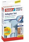 Insect Stop Fliegengitter Adapter-set F&uuml;r Alu Comfort T&uuml;ren - Zur Montage Von &reg;