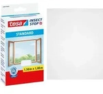 Tesa - Insect Stop Standard 1,5mx1,8m Wei&szlig; 55680