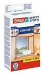 Tesa - Comfort 55918-00020-00 Fliegengitter (b X H) 1200 Mm X 2400 Mm Wei&szlig; 1 St.