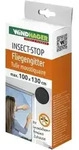 Windhager Fliegengitter Standard F&uuml;r Fenster Insect Stop Plus