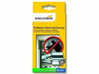 Schellenberg - Rollladen Klemmsicherung verzinkt (2 Stk)
