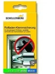 Schellenberg - Rollladen Klemmsicherung Verzinkt (2 Stk)