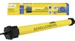 Rohrmotor Maxi Standard 15 Nm F&uuml;r 60 Mm Achtkantwelle Rolladen & Zubeh&ouml;r -