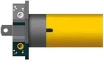 Schellenberg - Rohrmotor Maxi Standard 10 Nm F&uuml;r 60 Mm Achtkantwelle Rolladen &