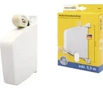 Schellenberg - Gurtwickler Maxi Inkl. Gurt, Wei&szlig; - 50801