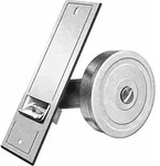 Schellenberg - Unterputz-gurtwickler Maxi, 13,5 Cm - 50000