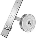 Schellenberg - Einlasswickler Maxi Lochabstand 18,5cm Gurtl&auml;nge 5,6 M