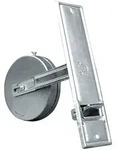 Schellenberg Einlasswickler Maxi Lochabstand 21,5cm
