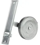 Schellenberg - Unterputz-gurtwickler 185 Mm F&uuml;r Untersetzungsgetriebe Maxi -...