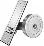Einlasswickler Maxi Lochabstand 10,5cm - Schellenberg