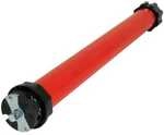 Superrollo Rm30mm Elektromotor 30 Nm 230 V 60 Mm