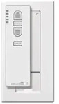 Schellenberg Handsender F&uuml;r Premium 5 Kanal Wei&szlig; 5 Kanal, Wei&szlig;